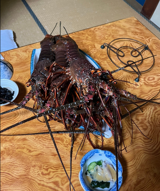 エビ
